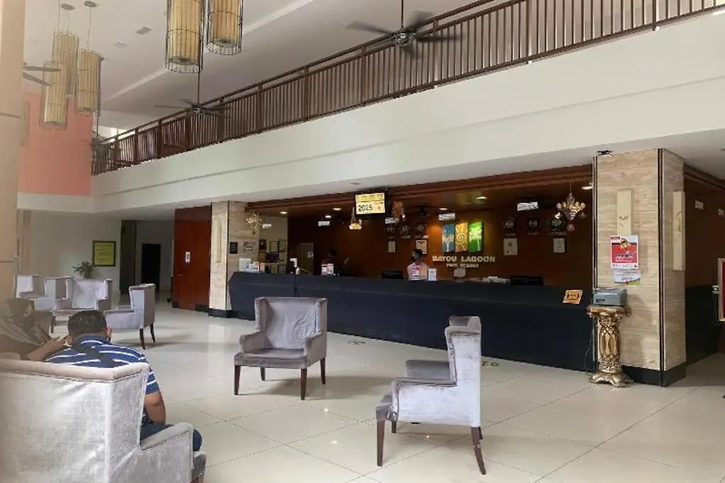 Oyo Home 90416 Exclusuites Malacca Malaysia